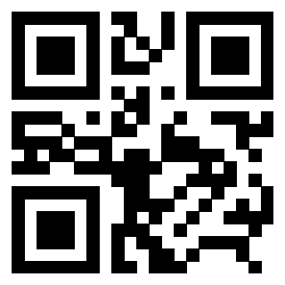 Il Qr Code di 3306614350