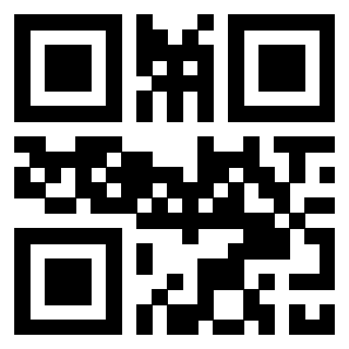 Il QrCode di 3306614351