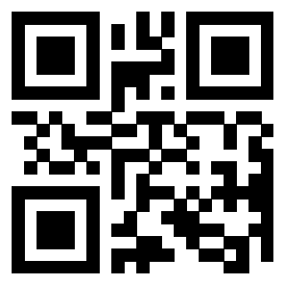 Il QrCode di 3306614354