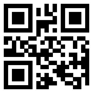 Scansione del QrCode di 3306614355