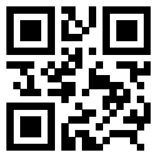 3306614356 QrCode associato