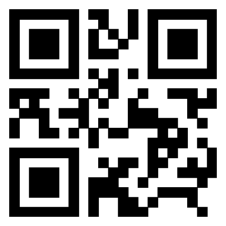 Il QrCode di 3306614357