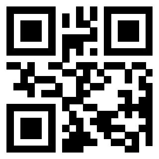 Scansione del Qr Code di 3306614361