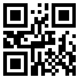 Immagine del Qr Code di 3306614362