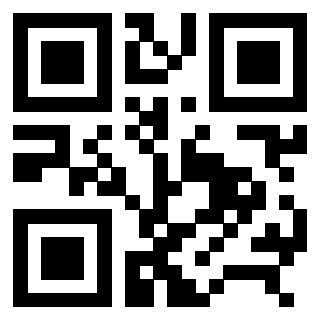 3306614364 - Immagine del QrCode associato