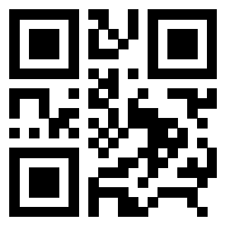 Immagine del QrCode di 3306614365