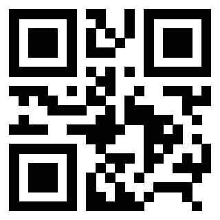 Immagine del QrCode di 3306614367