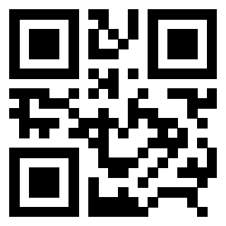 Il Qr Code di 3306614370