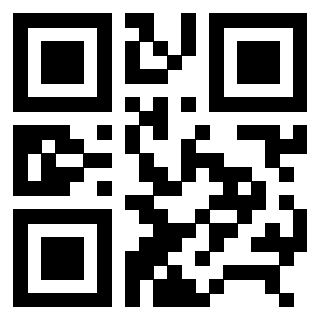 3306614371 - Immagine del Qr Code