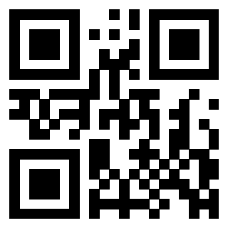 Immagine del Qr Code di 3306614372
