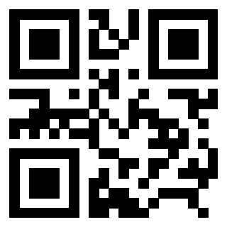 3306614373 - Immagine del QrCode associato