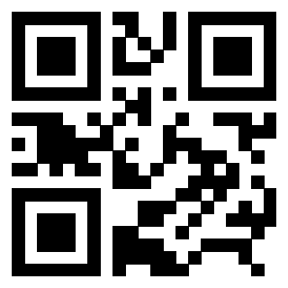 3306614374 QrCode associato