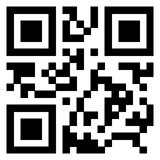 Il Qr Code di 3306614377