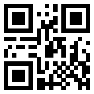 Immagine del QrCode di 3306614378