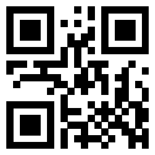 3306614379 - Immagine del QrCode associato