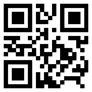Il QrCode di 3306614381