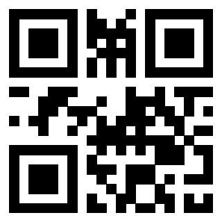 Scansione del Qr Code di 3306614382