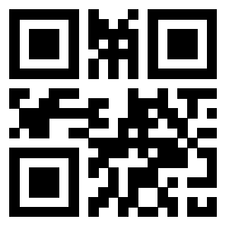 3306614383 - Immagine del Qr Code