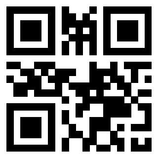 Il Qr Code di 3306614385
