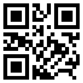 3306614388 Qr Code associato