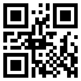 3306614390 QrCode associato