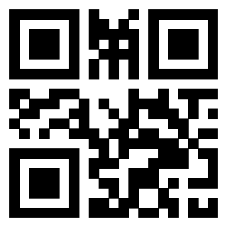3306614391 - Immagine del Qr Code