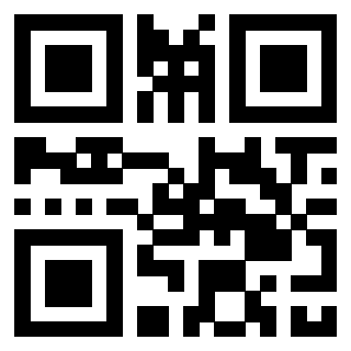 3306614392 - Immagine del Qr Code