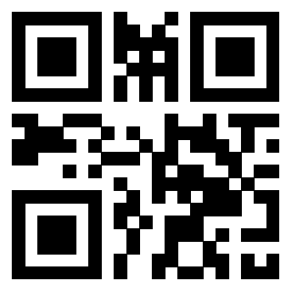 Immagine del Qr Code di 3306614393