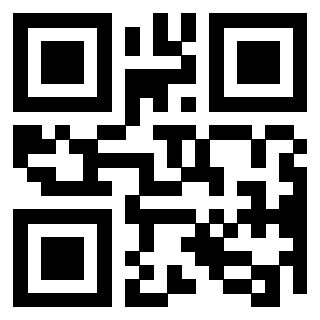 Immagine del QrCode di 3306614394