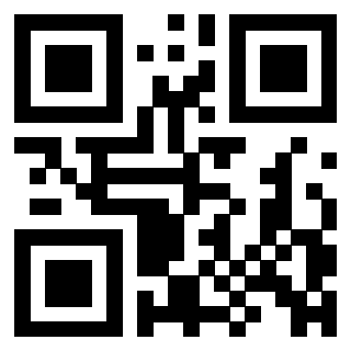 Immagine del Qr Code di 3306614396