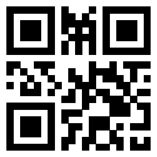 Il Qr Code di 3306614398
