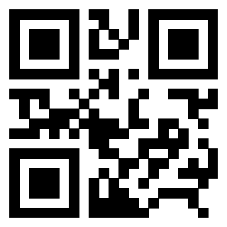 3306614399 - Immagine del QrCode
