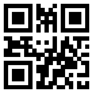 3306614403 - Immagine del Qr Code