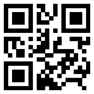 3306614405 - Immagine del Qr Code