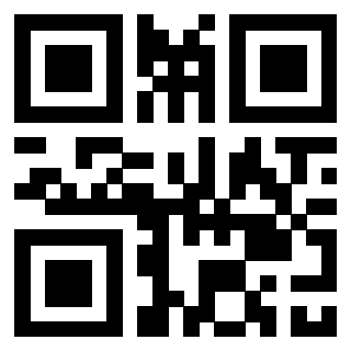 3306614412 QrCode associato