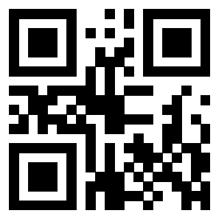 Immagine del QrCode di 3306614413