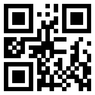 3306614416 Qr Code associato