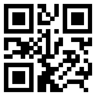 3306614420 - Immagine del Qr Code associato