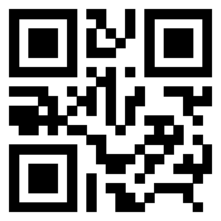 Immagine del Qr Code di 3306614421