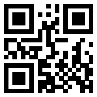 Scansione del Qr Code di 3306614422