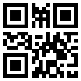 3306614428 - Immagine del Qr Code associato