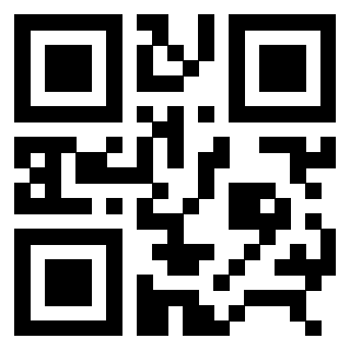 Immagine del Qr Code di 3306614432