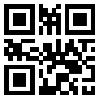 Qr Code di 3306614434