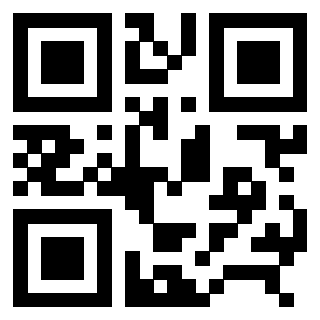 3306614443 - Immagine del Qr Code