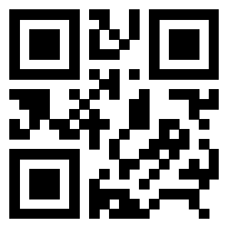 Scansione del QrCode di 3306614444