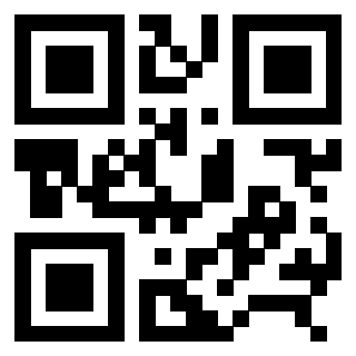 3306614445 QrCode associato