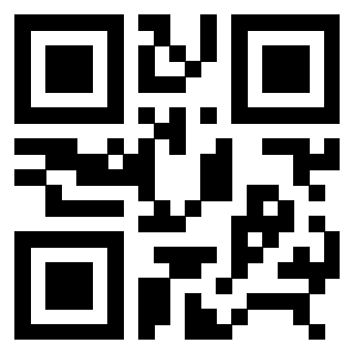 Il Qr Code di 3306614447