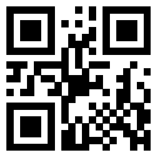 Il QrCode di 3306614448