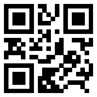 Immagine del QrCode di 3306614451