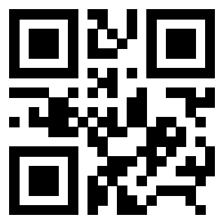 3306614455 Qr Code associato